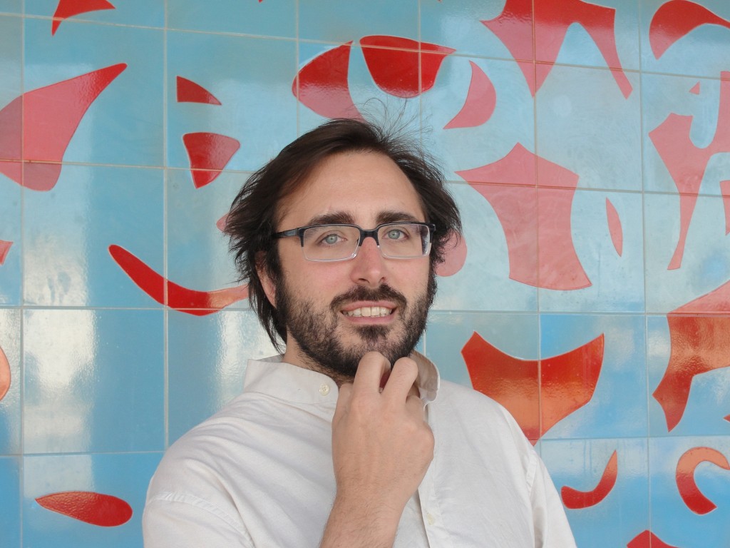 Lorenzo Bruni è il nuovo direttore di The Others Fair a Torino. Nel segno dell’internazionalità