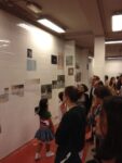 mostra presso Urban Center Bologna 5 Viaggiare con gli occhi di Federico (da Montefeltro)
