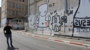 Tel Aviv al bivio