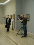 prime visite Un Degas da non perdere, a Basilea. In attesa dell’opening, per Artribune è già tutto (quasi) pronto. Anteprima assoluta per noi e per il direttore del Louvre. Una raffica di foto