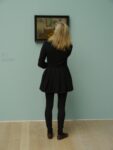 prime visite 2 Un Degas da non perdere, a Basilea. In attesa dell’opening, per Artribune è già tutto (quasi) pronto. Anteprima assoluta per noi e per il direttore del Louvre. Una raffica di foto