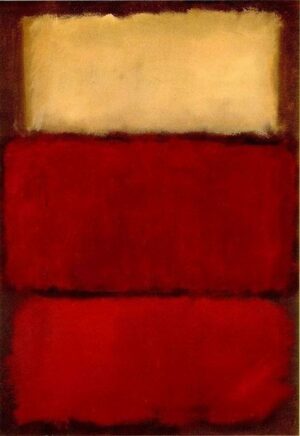 Un sabato pomeriggio a Casa Testori, in compagnia di Mark Rothko. Ce lo raccontano un filosofo, uno storico dell’arte, un attore, un regista e un artista