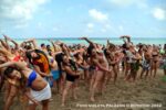 yoga Storia del festival internazionale che l’Italia ha regalato alla Spagna