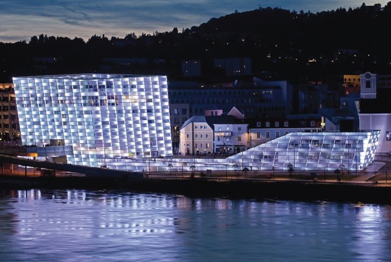 10 ace La notte li fa belli: la notte dei musei in Austria