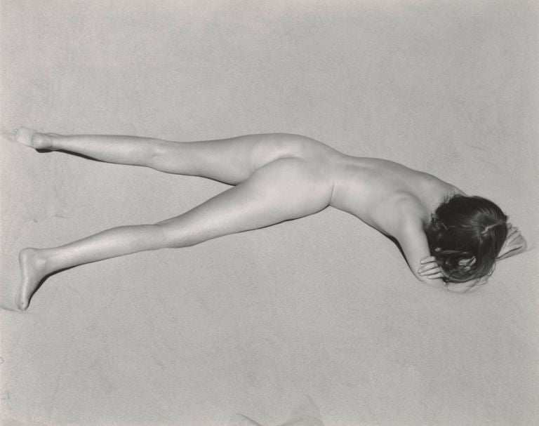 118 Rocce, cavoli e corpi di donne. La perfezione secondo Edward Weston