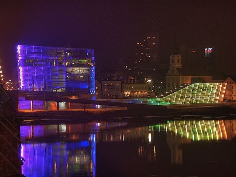 11 ace La notte li fa belli: la notte dei musei in Austria