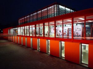 La notte li fa belli: la notte dei musei in Austria