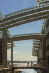AFM4 photo nic lehoux Liaison complicate. Renzo Piano e l’Italia