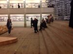 Ai Weiwei Galleria Continua San Gimignano foto Valentina Grandini 2 Ma c’entreranno 760 biciclette su un palcoscenico? Sì, alla galleria Continua di San Gimignano ce le ha messe Ai Weiwei, ecco il reportage fotografico