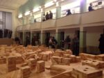Ai Weiwei Galleria Continua San Gimignano foto Valentina Grandini 5 Ma c’entreranno 760 biciclette su un palcoscenico? Sì, alla galleria Continua di San Gimignano ce le ha messe Ai Weiwei, ecco il reportage fotografico