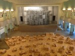 Ai Weiwei Galleria Continua San Gimignano foto Valentina Grandini 6 Ma c’entreranno 760 biciclette su un palcoscenico? Sì, alla galleria Continua di San Gimignano ce le ha messe Ai Weiwei, ecco il reportage fotografico