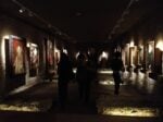 Cinque secoli di volti Palazzo Chiericati Vicenza 1 Vicenza ombelico del mondo. Dell’arte. Riapre la Basilica Palladiana con l’ultima Goldin exhibition, e a Palazzo Chiericati sfilano Cinque secoli di volti: su Artribune foto e video live