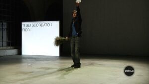 Un po’ stagione teatrale, un po’ festival. Codice Ivan apre a Prato il progetto is it my world di Kinkaleri