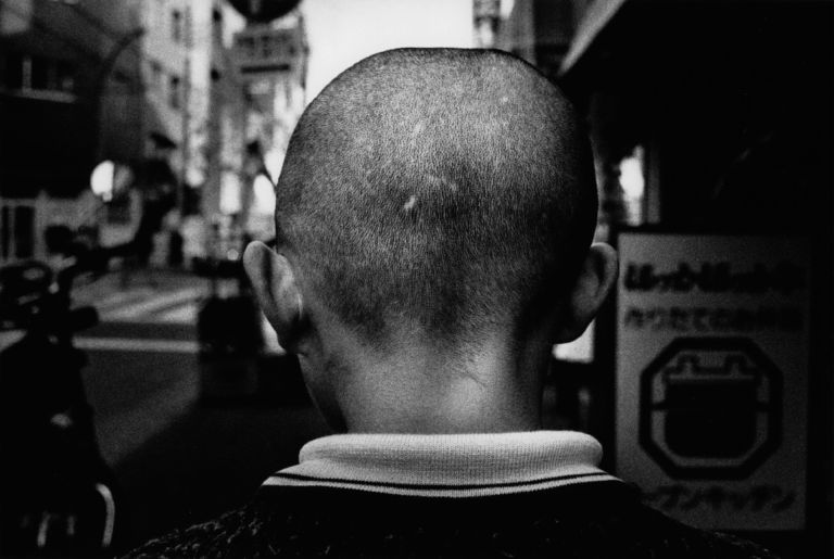 Daido Moriyama Memory of Dog 2 1982 copyright Daido Moriyama London Updates: Usa e Giappone si incrociano alla Tate Modern. Anteprima fotografica per William Klein + Daido Moriyama