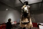 Degas. Capolavori dal Musée dOrsay Piccola danzatrice di 14 anni foto Gianluca Platania www.comune.torino.it 1 Così nasce un grande evento. Degas alla Promotrice delle Belle Arti di Torino: tante foto del backstage, dal trasporto all’allestimento