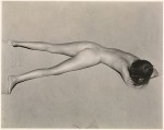 Edward Weston Nude on Sand Dai dagherrotipi di Charles Leander Weed a Cindy Sherman e Francesca Woodman. Anche Sotheby’s New York riparte dalla fotografia