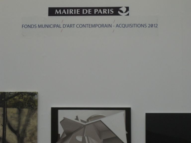 Fiac 2012 Parigi 18 Paris updates: Fiac in vantaggio su Frieze? Primo tour della fiera al Grand Palais, ecco la ricca fotogallery