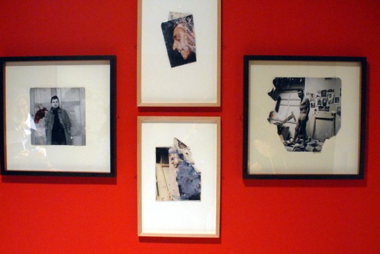 Francis Bacon e la condizione esistenziale nell arte contemporanea CCCS Firenze foto di F. Bacon ph. Sergio Biliotti 10 Continuano le grandi anteprime su Artribune. È la volta di Firenze, con l’opera di Francis Bacon & “allievi” che approda alla Strozzina. Per voi, una prima fotogallery