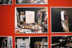Francis Bacon e la condizione esistenziale nell arte contemporanea CCCS Firenze lo studio di Bacon ph. Sergio Biliotti 13 Continuano le grandi anteprime su Artribune. È la volta di Firenze, con l’opera di Francis Bacon & “allievi” che approda alla Strozzina. Per voi, una prima fotogallery