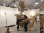 Frieze Art Fair 2012 1 London Updates: folla da grande evento, ma tutti aspettavano la Frieze Art Fair per entrare in pieno nel clima dell’art week londinese. Ed ecco le prime immagini…