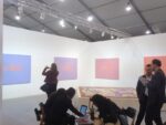 Frieze Art Fair 2012 5 London Updates: folla da grande evento, ma tutti aspettavano la Frieze Art Fair per entrare in pieno nel clima dell’art week londinese. Ed ecco le prime immagini…