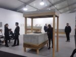 Frieze Art Fair 2012 8 London Updates: folla da grande evento, ma tutti aspettavano la Frieze Art Fair per entrare in pieno nel clima dell’art week londinese. Ed ecco le prime immagini…