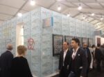 Frieze Art Fair 2012 Gavin Brown London Updates: folla da grande evento, ma tutti aspettavano la Frieze Art Fair per entrare in pieno nel clima dell’art week londinese. Ed ecco le prime immagini…