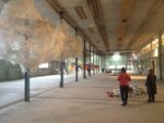 Galleria Continua Le Moulin 22 Paris Updates: inaugurazione campagnola per la Galleria Continua francese. Spazi incredibili e opere di livello. In Italia? Sarebbe semplicemente impossibile