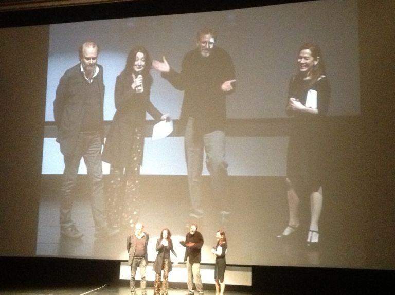 Gianfranco Pannone Erika Manoni Jonathan Nossiter Roma, tutti i premi del Med Film Festival. Vince il tema dell’omosessualità: dalla tragicommedia sul Gay Pride di Belgrado al film sulla comunità transgender pakistana