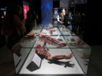 IMG 4279 Body Worlds. A mente aperta, a corpo libero