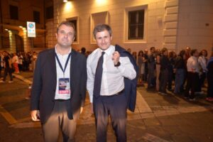 Se c’erano anche Alemanno e Gasperini… Tutta Roma in strada (e in macchina, ahinoi) per la Notte dei Musei, ecco il fotoreportage (un po’ rubacchiato da Twitter)