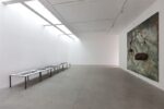 Installation view. Galleria Lia Rumma Milano Kiefer, l’artista che “si tuffa nella storia”