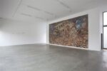 Installation view. Galleria Lia Rumma Milano. Kiefer, l’artista che “si tuffa nella storia”