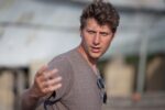 Jeff Nichols foto James Bridges Nessun cinese, e ormai è una sorpresa. Ecco la giuria che assegnerà i premi al Festival del Film di Roma. E gli ultimi due film Fuori Concorso