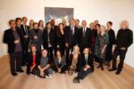 La scuderia Zwirner al completo London Updates: ancora un pied-à-terre europeo di un art-vip. Luc Tuymans inaugura il nuovo spazio a Mayfair di David Zwirner, ecco un po’ di immagini