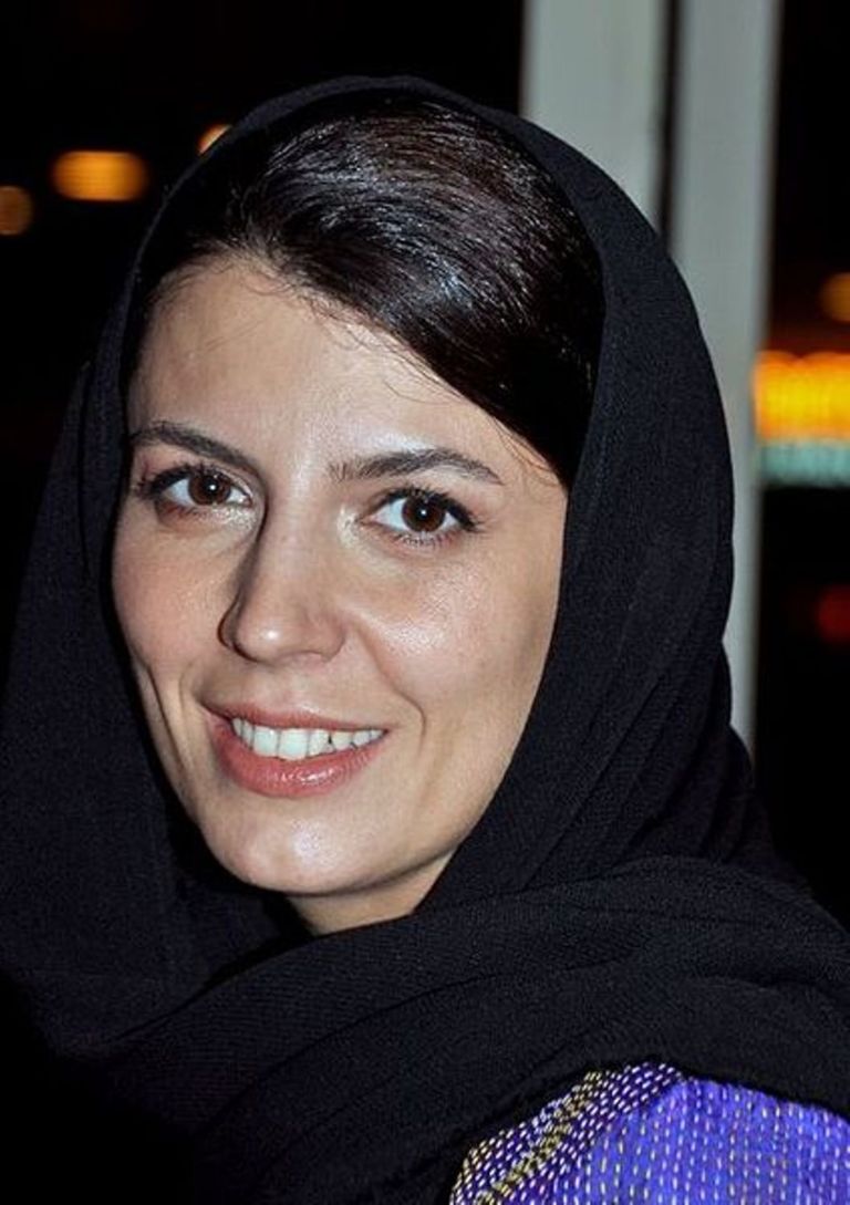 Leila Hatami Nessun cinese, e ormai è una sorpresa. Ecco la giuria che assegnerà i premi al Festival del Film di Roma. E gli ultimi due film Fuori Concorso