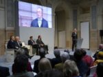 Lintervento di Stefano Boeri Intesa Sanpaolo lancia la fase due: Gallerie d’Italia apre il Cantiere del ‘900; mentre Milano si vede Berlino e sogna la sua Museumsinsel