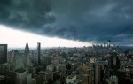 Luragano Sandy a New York Art Digest: piove sull’arte newyorkese. Matthew Barney e la nave Mailer. Frigoriferi svizzeri, ovvero bunker militari