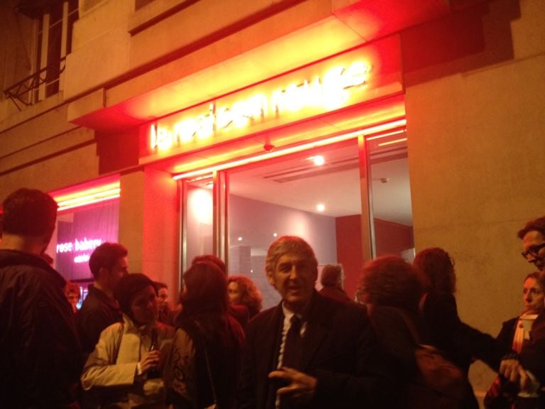 Maison Rouge collezione Giuliana e Tommaso Setari 12 Paris updates: collezioni italiane da esportazione. La raccolta di Giuliana e Tommaso Setari in mostra alla Maison Rouge, ecco chiccera all’opening