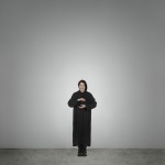 Marina Abramović – Holding Emptiness B from the series With Eyes Closed I See Happiness 2012 – Courtesy Marina Abramović Per chi ama la Marina! Abramović, naturalmente. Due giorni a Vienna per una full immersion catartica, un viaggio nel corpo e nell’anima dell’artista, transitando per la 50.Viennale