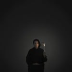 Marina Abramović – Artist Portrait with a Candle B from the series WIth Eyes Closed I See Happiness 2012 – Courtesy Marina Abramović Per chi ama la Marina! Abramović, naturalmente. Due giorni a Vienna per una full immersion catartica, un viaggio nel corpo e nell’anima dell’artista, transitando per la 50.Viennale