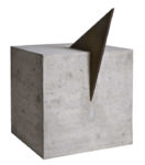 Mara Coccia si trasforma. E sceglie Staccioli per celebrare la chiusura