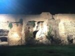 Notte dei Musei Roma @museiincomune Bastione del San Gallo Se c’erano anche Alemanno e Gasperini… Tutta Roma in strada (e in macchina, ahinoi) per la Notte dei Musei, ecco il fotoreportage (un po’ rubacchiato da Twitter)