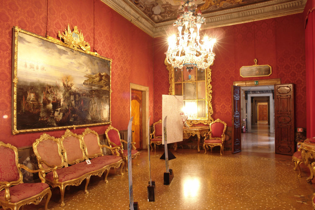 Fiat lux. La Fondazione Musei Civici di Venezia lancia un progetto insieme a Philips. Pubblico e privato, per riprogettare l’illuminazione dei musei