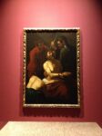 Raffaello verso Picasso Basilica Palladiana Vicenza Caravaggio Vicenza ombelico del mondo. Dell’arte. Riapre la Basilica Palladiana con l’ultima Goldin exhibition, e a Palazzo Chiericati sfilano Cinque secoli di volti: su Artribune foto e video live