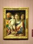 Raffaello verso Picasso Basilica Palladiana Vicenza Mantegna Vicenza ombelico del mondo. Dell’arte. Riapre la Basilica Palladiana con l’ultima Goldin exhibition, e a Palazzo Chiericati sfilano Cinque secoli di volti: su Artribune foto e video live