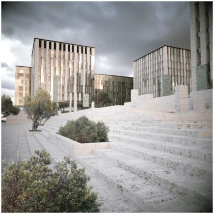 campidoglio artribune