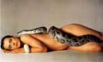 Richard Avedon Nastassja Kinski and the Serpent Ricordate la mitica foto di Nastassja Kinski con il serpente? La scattò Richard Avedon, adesso va all’asta da Christie’s New York