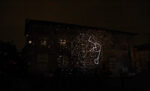 Romain Tardy PAGAN 04 800 L'arte del videomapping. Incantesimo di suono, video e luce: a Tolosa ha debuttato una straordinaria opera live, concepita dal genio di Romain Tardy. Ecco il video