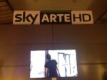 Sky Art HD – Evento ex Mattatoio di Testaccio 1 Inizia il countdown per la partenza di Sky Arte. A Roma si parte con un contest di street art in attesa della presentazione ufficiale al Maxxi, il 29 ottobre